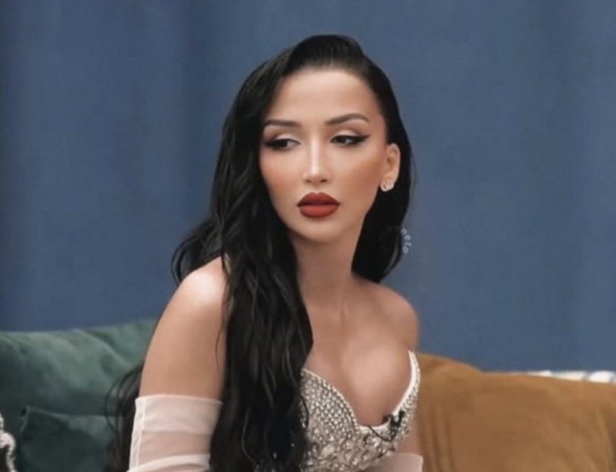 Shpresoj s’lidhet me dikë”, Xheneta në romancë me Kushtrimin e BBVK-së?