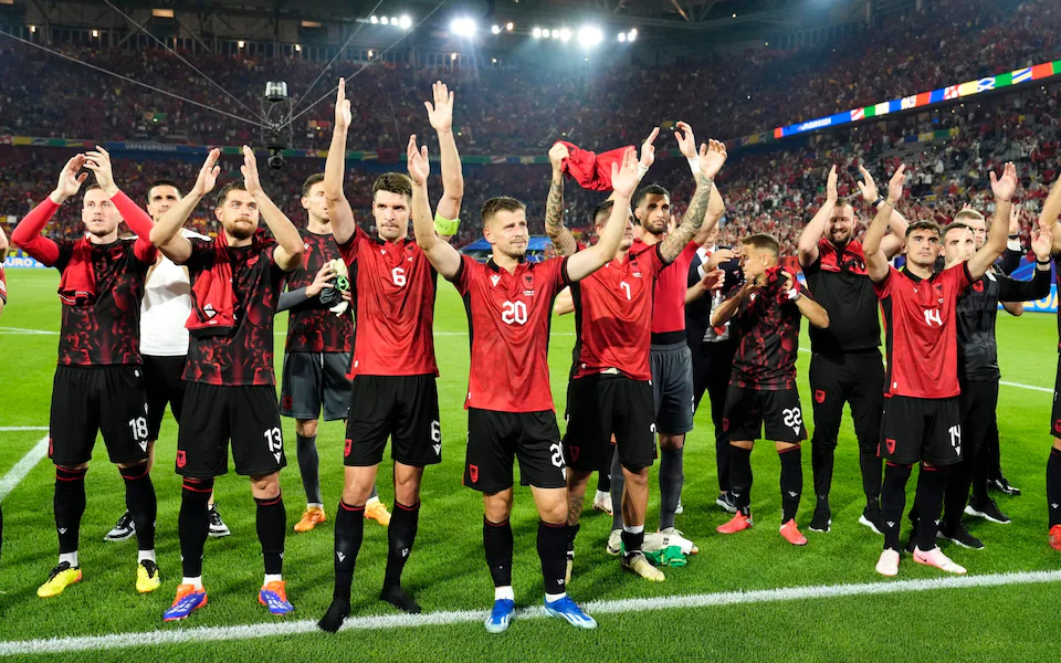 Sonte, Shqipëria vs Andorra! Ndeshje e radhës për Botërorin 2026.