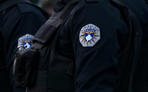 Arrestohet një person në Kaçanik, pasi qëlloi qenin me armë.