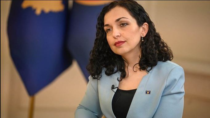 Osmani: Kosova nuk ka pasur dhe as nuk do të ketë ndonjëherë qeveri antiamerikane.