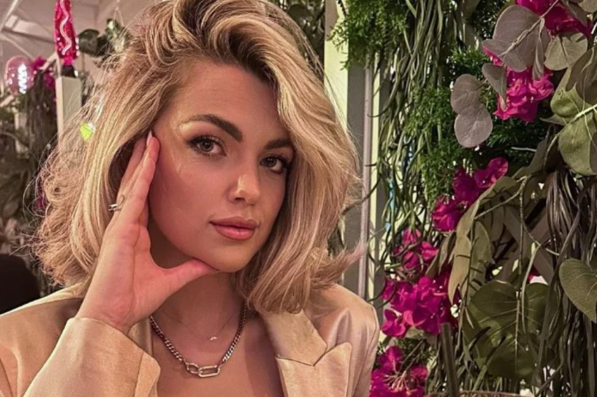 E zhdukur prej një jave, influencerja 31-vjeçare gjendet e vdekur; trupi i saj u gjet brenda një valixheje.