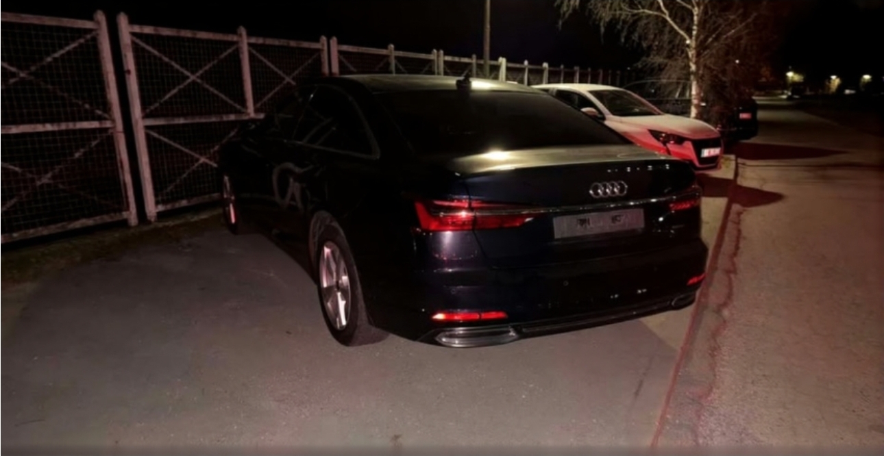 Sllovenia u heq targat kosovarëve – Ambasada u bën thirrje të gjithë të prekurve.