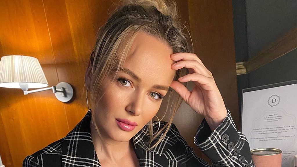 Adriana Matoshi ka reaguar pasi partitë e tjera nuk pranuan që diaspora të votojë në zgjedhjet e dhjetorit.