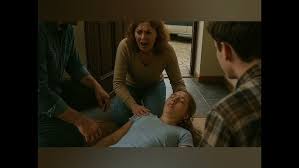 E dërgova gruan time të flinte në depo vetëm sepse po i kundërpërgjigjej nënës sime- Por të nesërmen në mëngjes, ajo që gjeta më la plotësisht të shtangur…