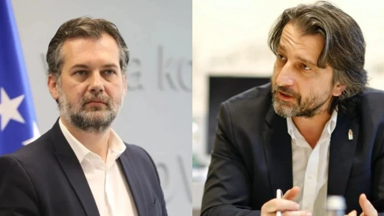 Këto janë rezultatet e votave të diasporës për Ramën dhe Çekun.