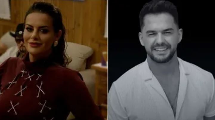 Me lot në sy, Big Mama rrëfen kërkesën e fundit të Shpat Kasapit.