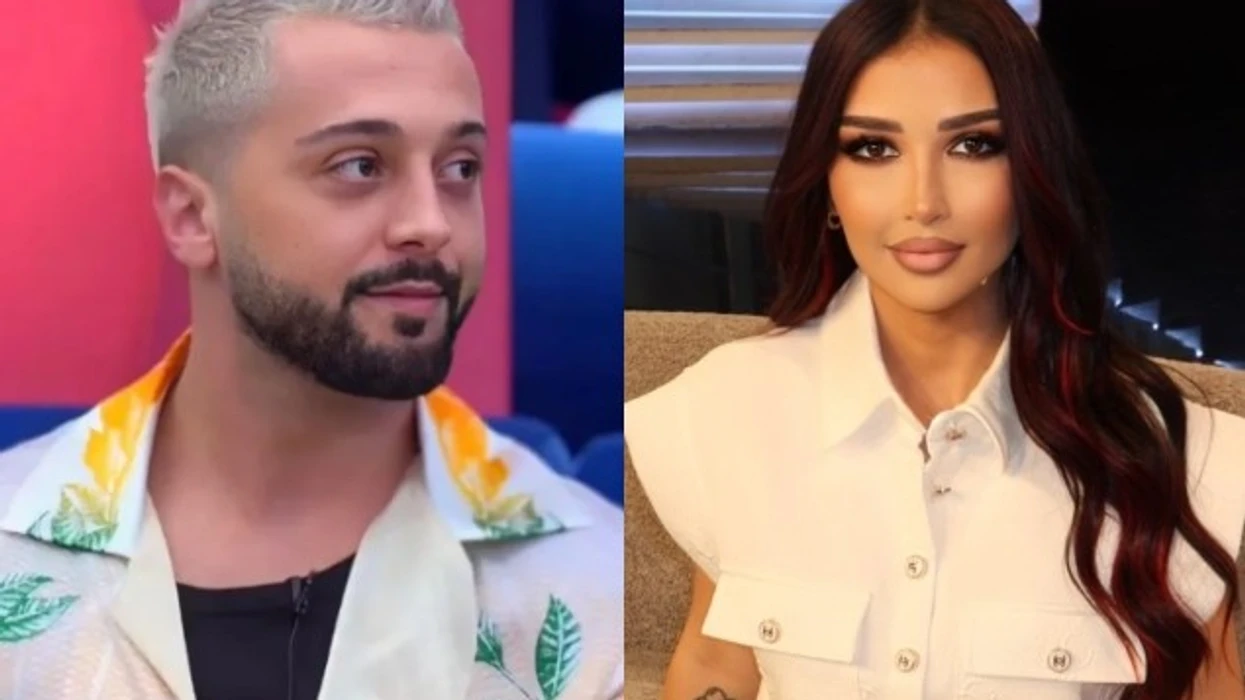 Një detaj që e bashkon Xhenetën dhe Gjestin përjetësisht