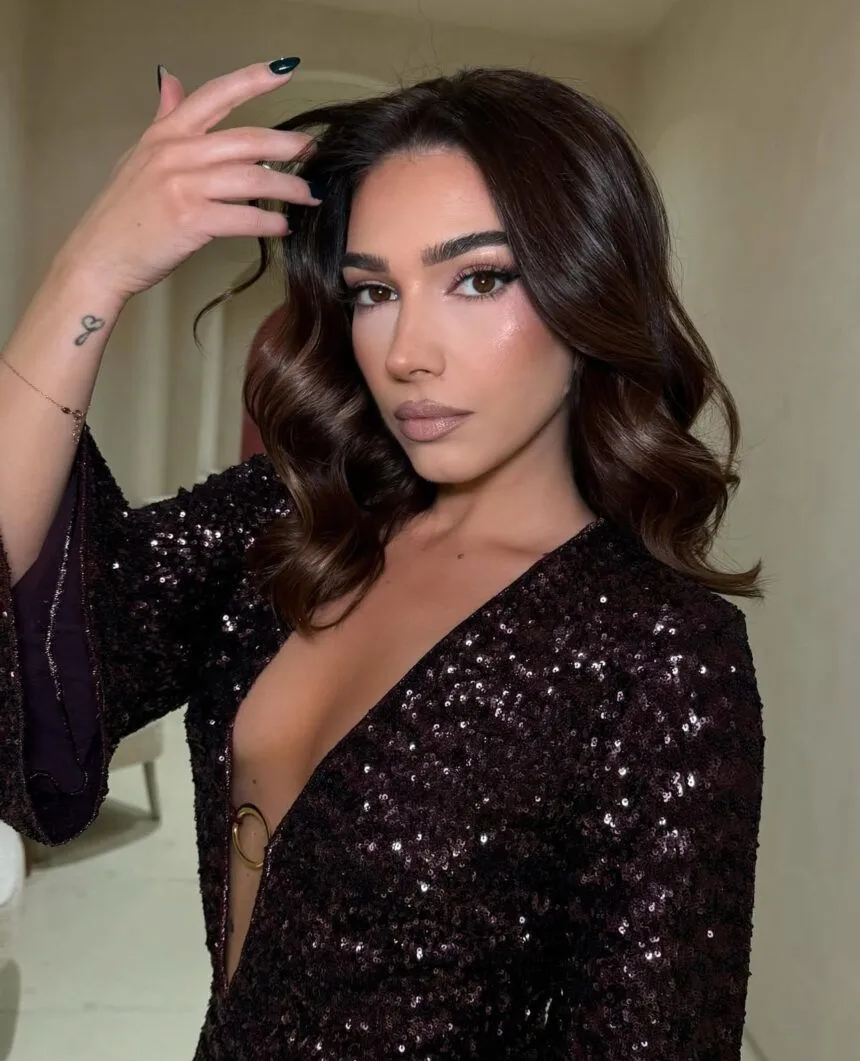 Jonida Vokshit i ndodhi diçka e papritur pak ditë para nisjes së “BBVK