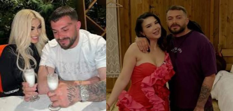 A kanë ndarë të njëjtin partner Alba Pollozhani dhe Bia Khalifa?