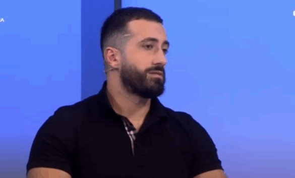 Jozi shfaqet me një partnere të re? Publikohen fotot.