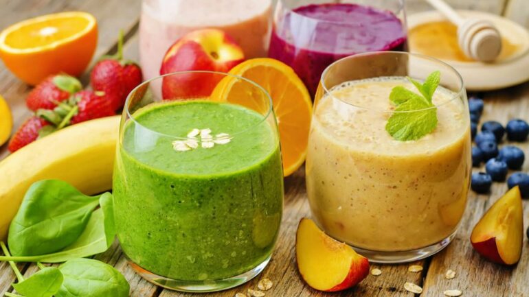 Pastroni dhe rigjallëroni trupin me lëngje të shëndetshme shtëpie