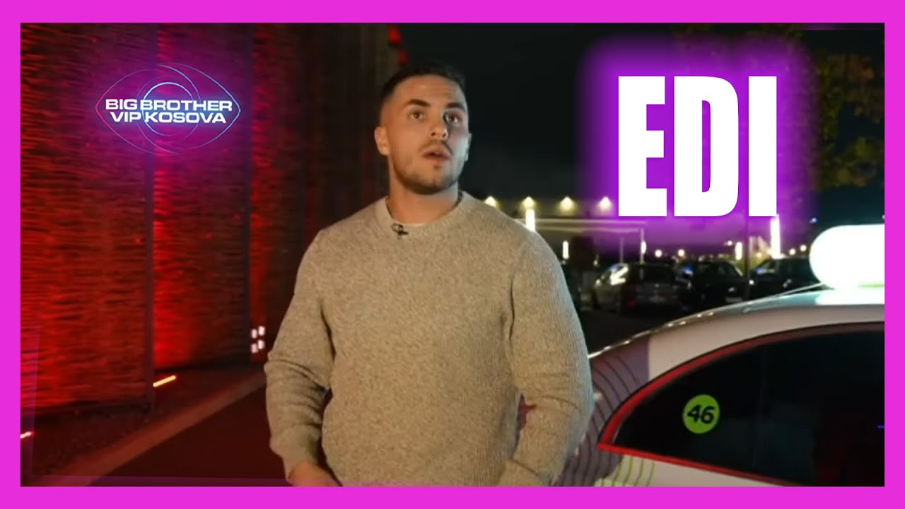 A ka Edi një lidhje dashurie jashtë shtëpisë së BBVK?