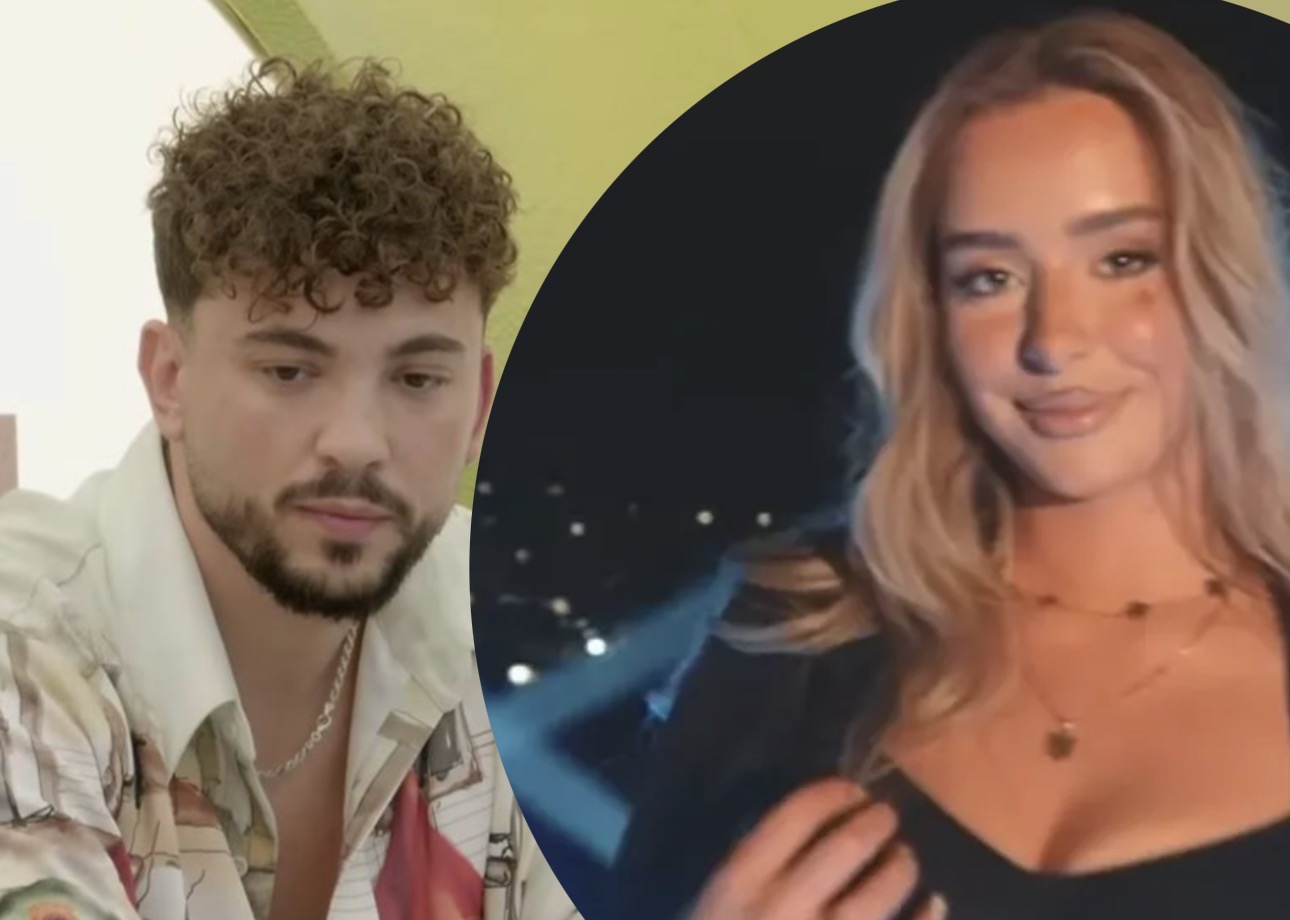 Toney për Elijonën: Na lidh diçka, por unë e shoh si… (Video)