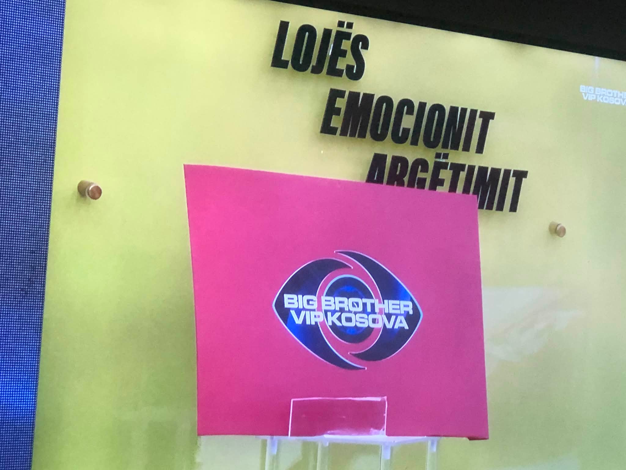 “BBVK” surprizon me zarfin e kuq: çfarë pritet për banorët?