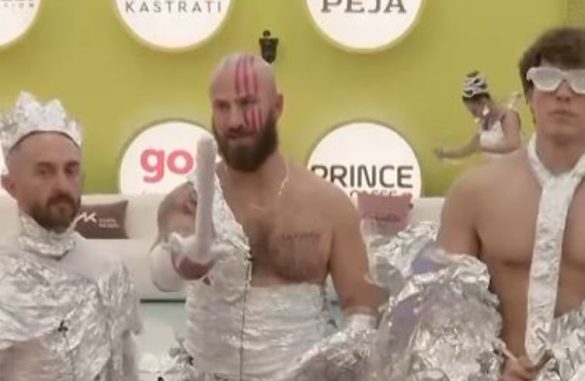 Secila më interesante se tjetra — shikoni veshjet e krijuara nga banorët e BBVK4.