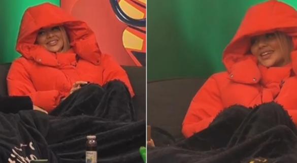 Vetëbesimi i Benitës për dhëmbët e saj: Komentohen edhe nga dentistë në Kinë dhe Amerikë