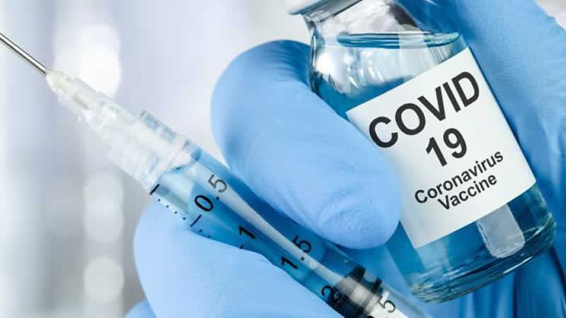 Studim: Personat e vaksinuar kundër COVID-19 kanë rrezik më të ulët të vdekjes.