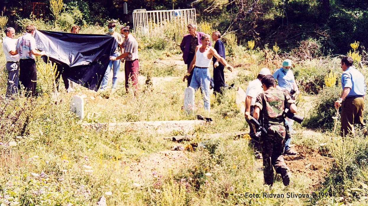 A e ka dëmtuar mungesa e dokumentimit pozitën e Kosovës për vite me radhë lidhur me krimet e luftës?