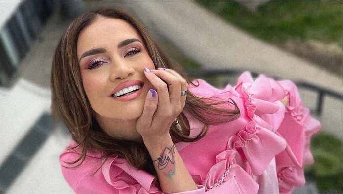 Trupi i Kaltrina Mikushnicës po thotë “jo”; kjo është gjendja.