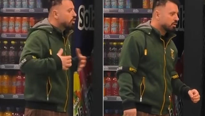 Labi me deklaratë të prerë: “Do ta shihni nga e hëna!”