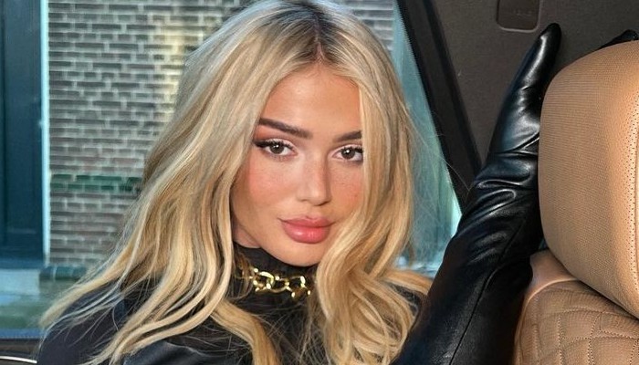 Loredana komenton Big Brother Kosova: “Është vërtet frikësuese”.