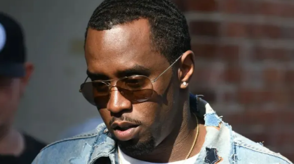 Diddy kërkon të lirohet menjëherë nga burgu.