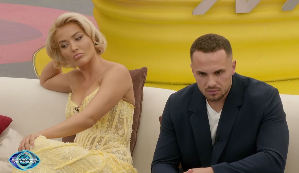 Sasa – Dolces:U zbulua kush je në të vërtetë.