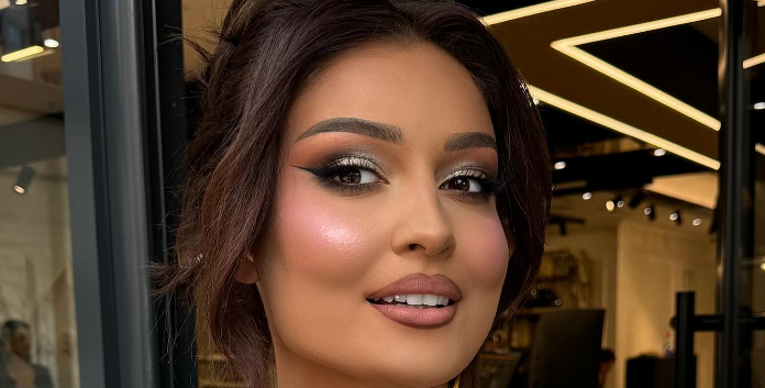 Në ditët e fundit të shtatzënisë, kjo është gjendja e Veses.