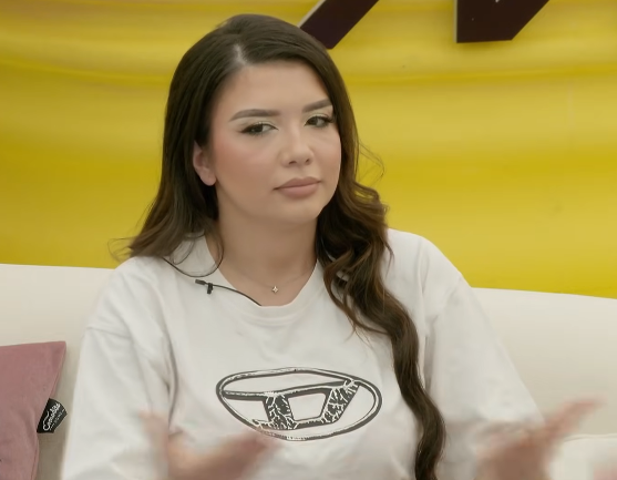 Alba ngre akuza tรซ rรซnda ndaj Fjollรซs: Pretendon pรซrdorim tรซ lรซndรซve narkotike.