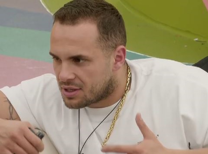 Olta Gixhari: Banorรซt po tregojnรซ frikรซ ndaj Edit nรซ BBVK