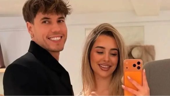 Elijona dhe Klodi nรซ njรซ lidhje pas Big Brother-it, รงfarรซ po fsheh รงifti?