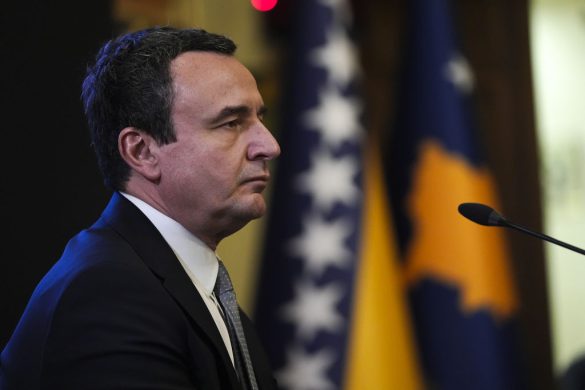 Pa dakordim për presidentin, Kosova rrezikon të shkojë në zgjedhje të reja – deklaron Kurti.