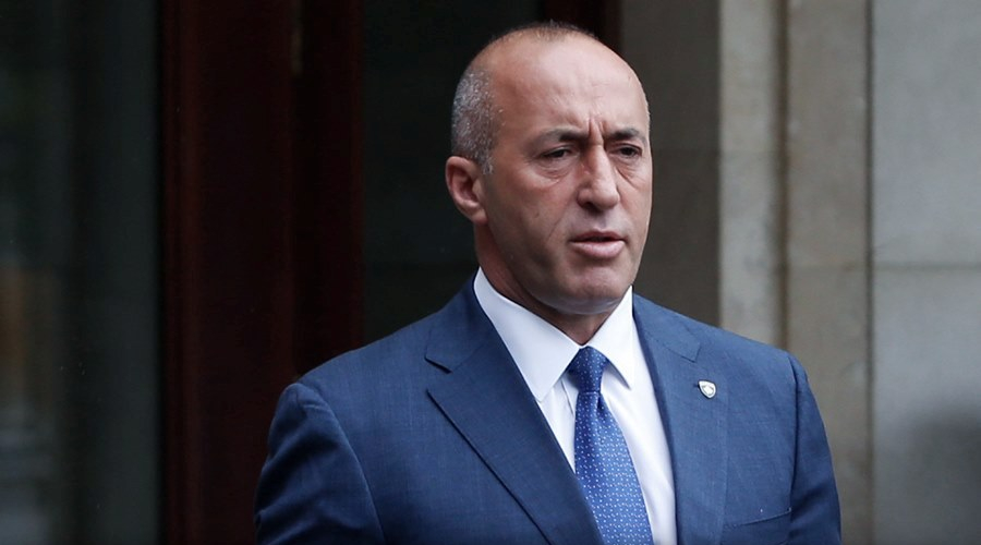 Edhe Ramush Haradinaj propozohet pรซr president pas ofertรซs nga VV.
