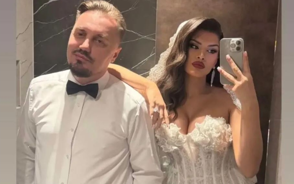 Blero surprizon duke i dhuruar veturë djalit që ende s’ka ardhur në jetë